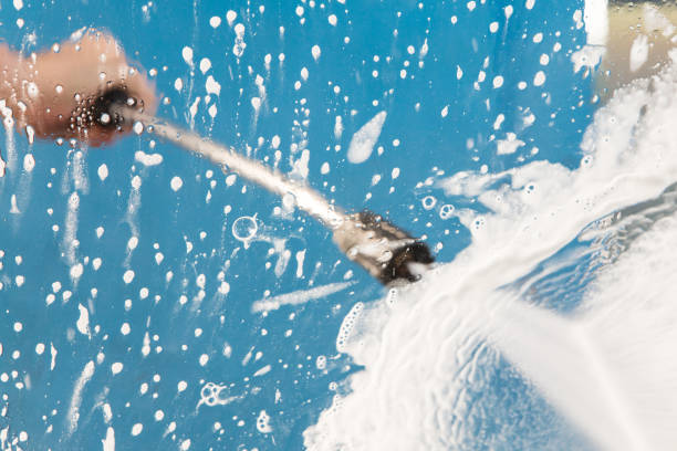 Best Graffiti Removal  in Grass Lake, MI