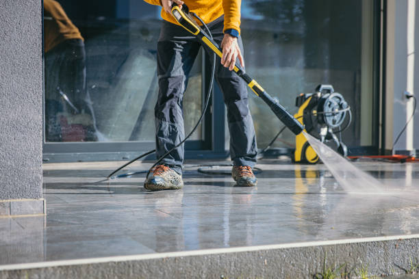Reliable Grass Lake, MI Pressure Washing Services Solutions