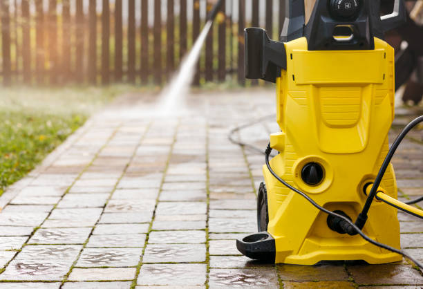 Best House Exterior Washing  in Grass Lake, MI